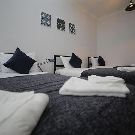 Golders Park Hotel Лондон Экстерьер фото